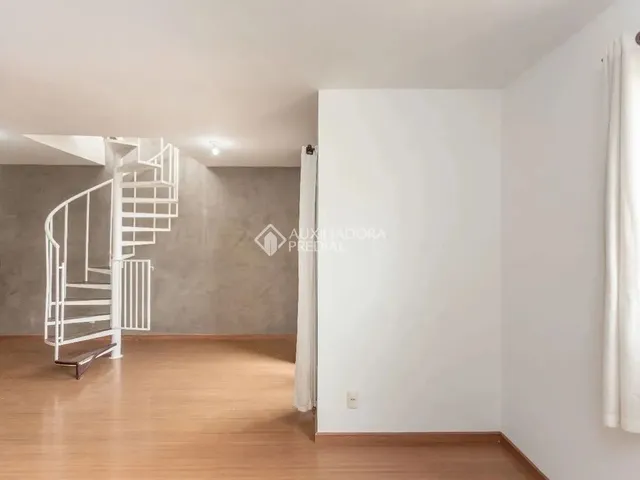 Imagem 4: Cobertura 2 Quartos