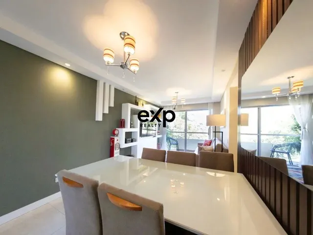 Imagem: Apartamento Reformado no Bairro Novo Mundo