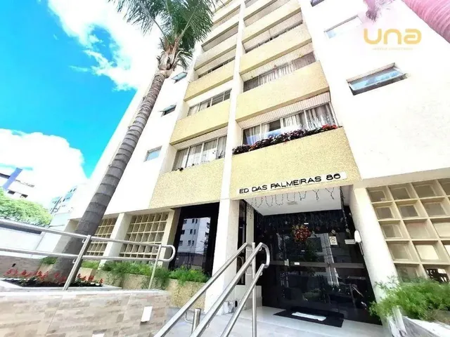 Imagem: Apartamento com 03 Quartos (01 Suíte) À