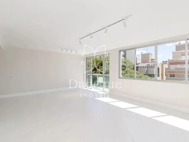 Imagem: Apartamento com 140 M², Ao Lado do Clube