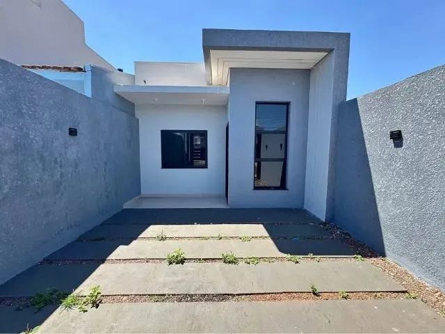 Imagem: Jp) Vendo Casa 100 Parcelada em Curitiba
