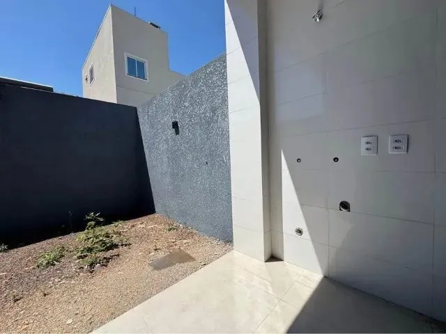 Imagem 7: Jp) Vendo Casa 100% Parcelada em Curitiba