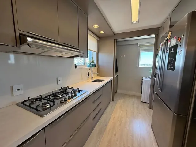 Imagem 3: Ca) Apartamento *Sem Entrada* Mcmv