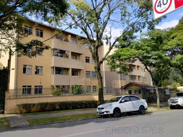 Imagem: Apartamento para Venda em Curitiba, Portão