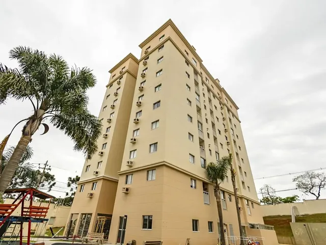 Imagem: Apartamento Sacada com Churrasqueira Mobiliado