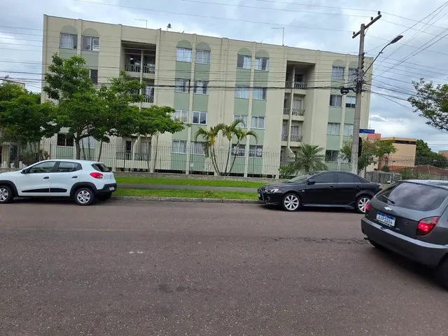 Imagem: Apartamento 71M2 com Garagem (Conjunto Residencial