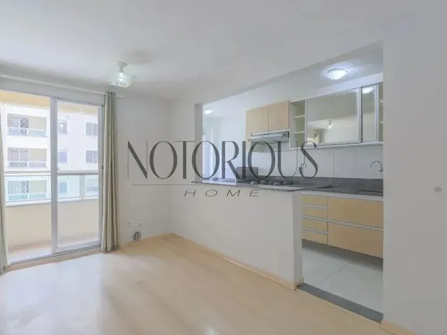 Imagem: Apartamento À Venda Castel Di Bettega