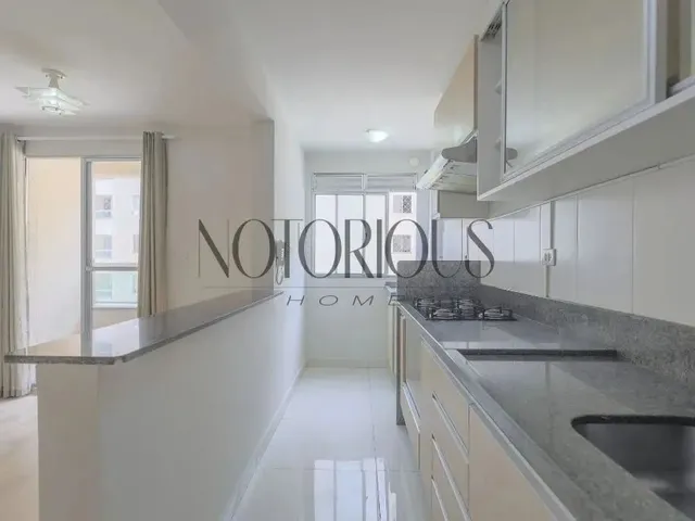 Imagem 3: Apartamento À Venda Castel Di Bettega| 2 Quartos