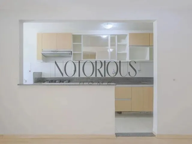 Imagem 2: Apartamento À Venda Castel Di Bettega| 2 Quartos