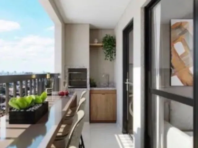 Imagem: More Prox Ao Palladium Suite e Varanda