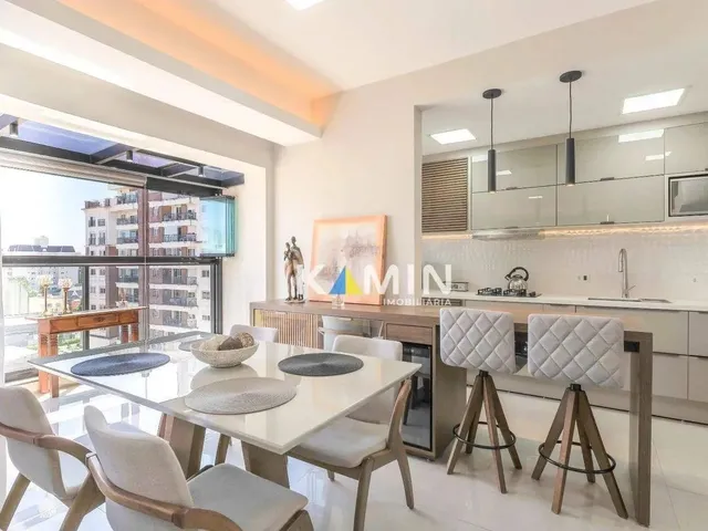 Imagem: Apartamento Duplex com 2 Dormitórios À