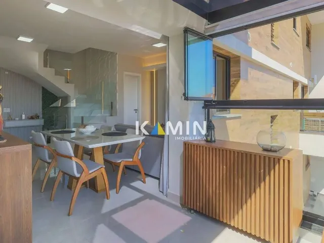 Imagem 4: Apartamento Duplex com 2 Dormitórios À Venda, 78 M² por R$ 1.200.000,00 - Vila Izabel