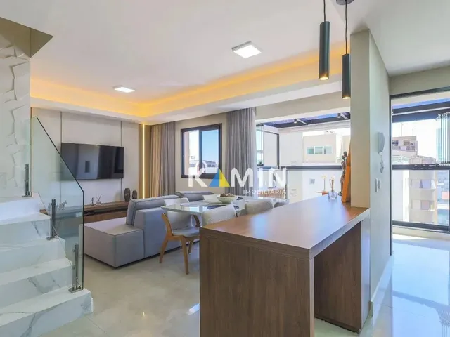 Imagem 8: Apartamento Duplex com 2 Dormitórios À Venda, 78 M² por R$ 1.200.000,00 - Vila Izabel