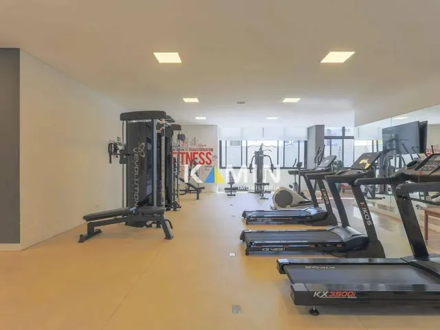 Imagem 13: Apartamento Duplex com 2 Dormitórios À Venda, 78 M² por R$ 1.200.000,00 - Vila Izabel