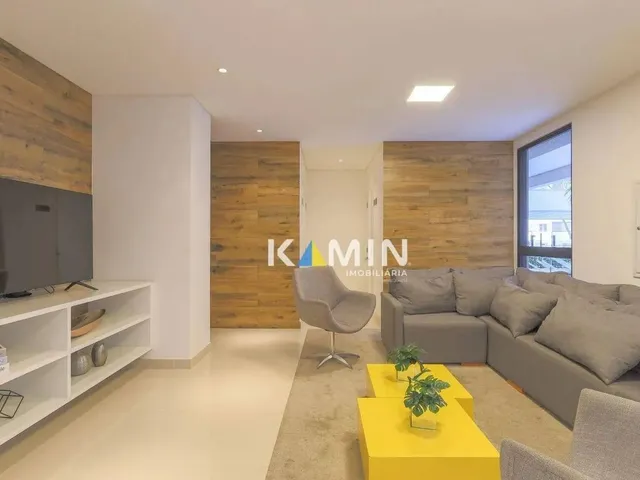 Imagem 15: Apartamento Duplex com 2 Dormitórios À Venda, 78 M² por R$ 1.200.000,00 - Vila Izabel