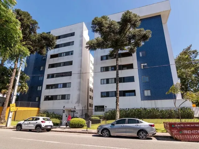 Imagem: 7 Andar, Suite, Sacada e Vaga Livre, Vista