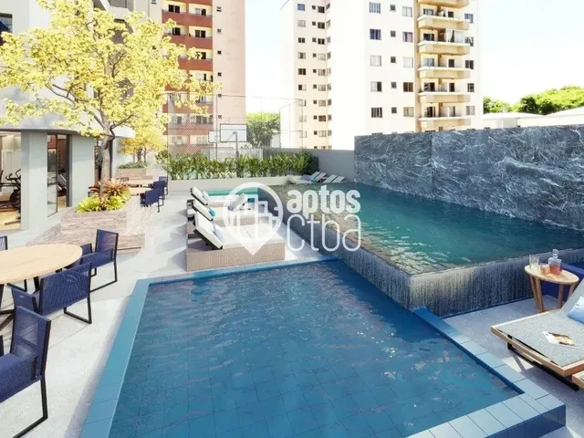 Imagem: Greca Tower Residence, 3 a 4 Quartos