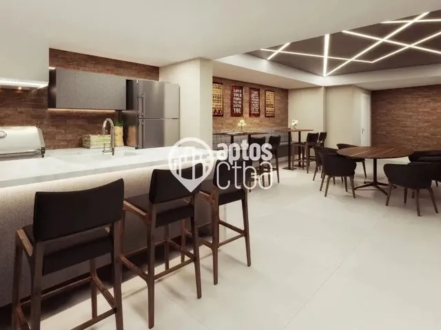 Imagem 12: Greca Tower Residence, 3 a 4 Quartos