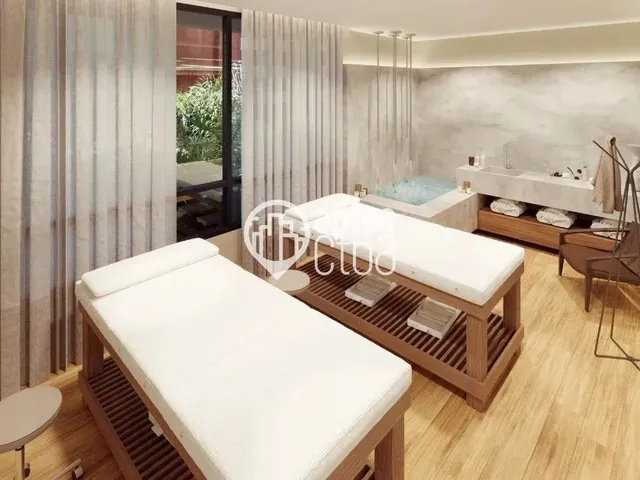 Imagem 14: Greca Tower Residence, 3 a 4 Quartos