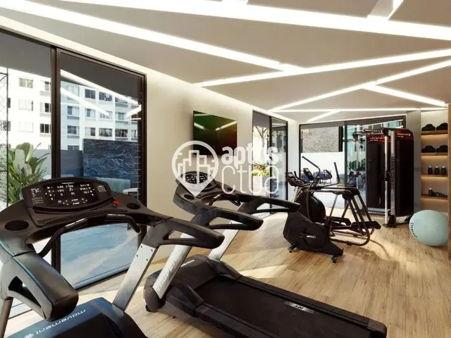 Imagem 8: Greca Tower Residence, 3 a 4 Quartos