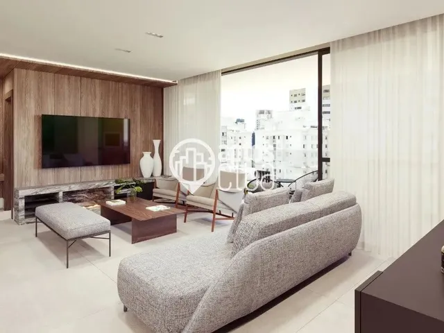 Imagem 9: Greca Tower Residence, 3 a 4 Quartos