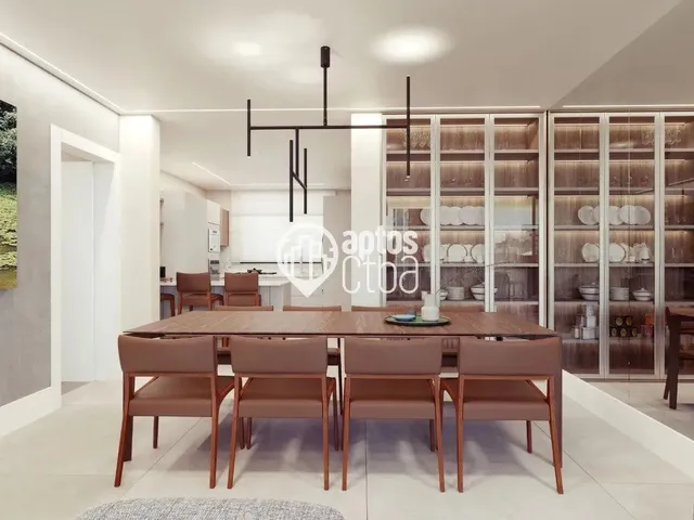 Imagem 2: Greca Tower Residence, 3 a 4 Quartos