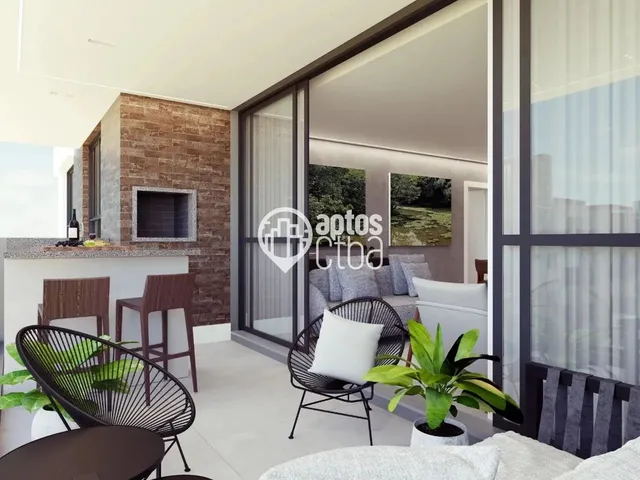 Imagem 6: Greca Tower Residence, 3 a 4 Quartos