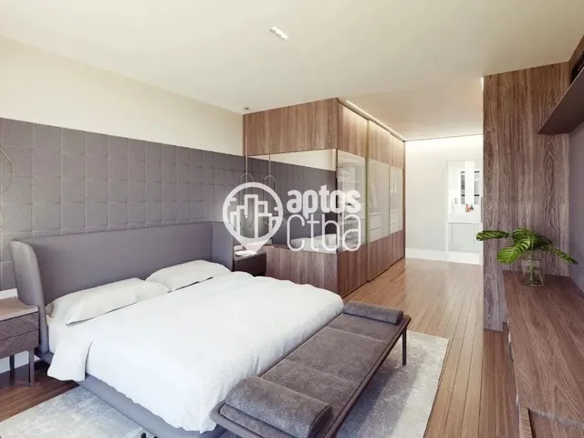 Imagem 13: Greca Tower Residence, 3 a 4 Quartos