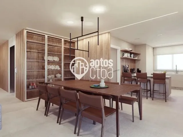 Imagem 11: Greca Tower Residence, 3 a 4 Quartos