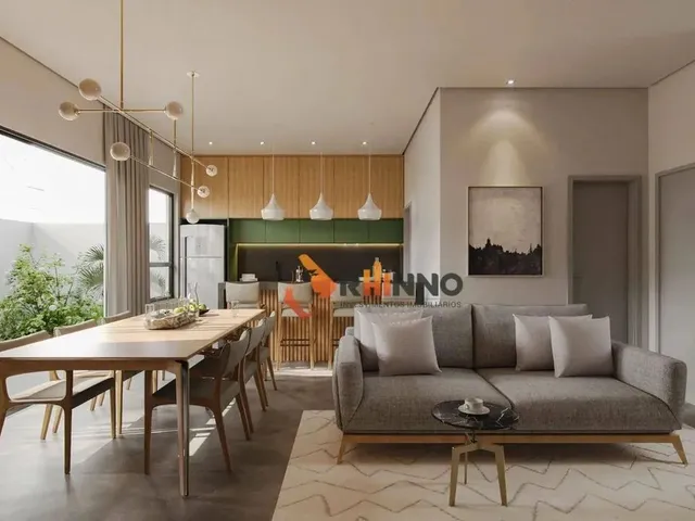 Imagem 8: Casa Triplex com 3 Suítes À Venda, 206 M² no Bairro Água Verde - Curitiba/Pr