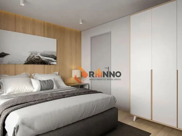 Imagem 16: Casa Triplex com 3 Suítes À Venda, 206 M² no Bairro Água Verde - Curitiba/Pr