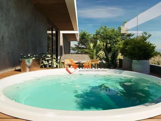 Imagem 11: Casa Triplex com 3 Suítes À Venda, 206 M² no Bairro Água Verde - Curitiba/Pr
