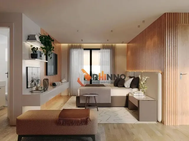 Imagem 14: Casa Triplex com 3 Suítes À Venda, 206 M² no Bairro Água Verde - Curitiba/Pr