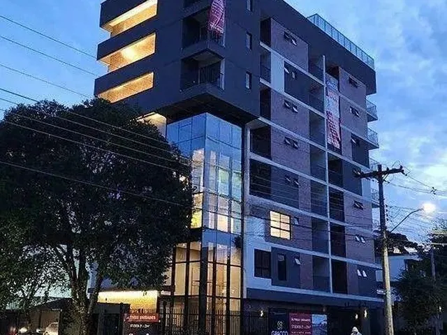 Imagem: Studio À Venda no Portão Moderno, Prático