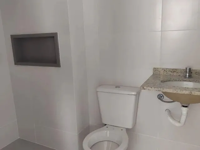 Imagem 7: Studio À Venda no Portão Moderno, Prático e Sofisticado!