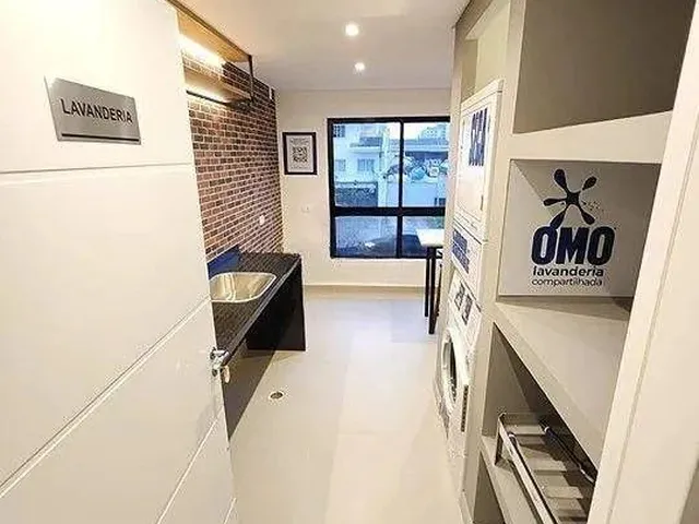 Imagem 14: Studio À Venda no Portão Moderno, Prático e Sofisticado!