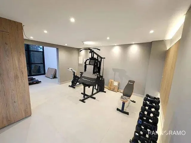 Imagem 13: Studio À Venda no Portão Moderno, Prático e Sofisticado!