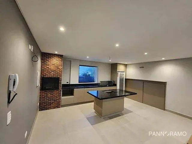Imagem 5: Studio À Venda no Portão Moderno, Prático e Sofisticado!