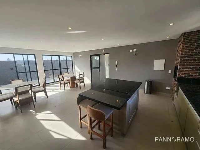 Imagem 6: Studio À Venda no Portão Moderno, Prático e Sofisticado!
