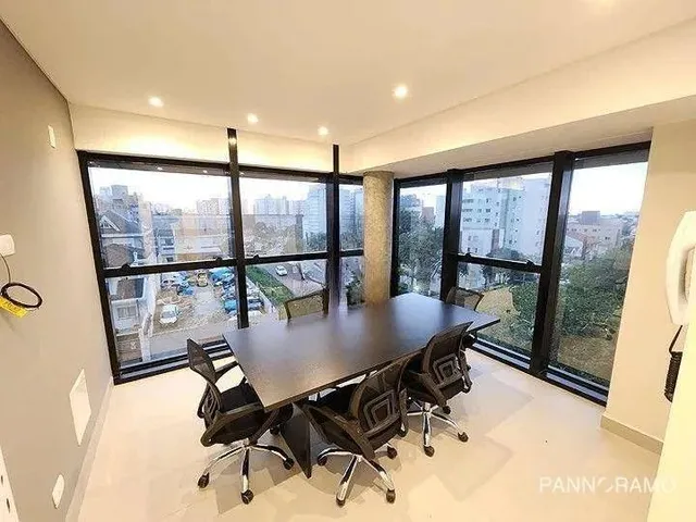 Imagem 4: Studio À Venda no Portão Moderno, Prático e Sofisticado!