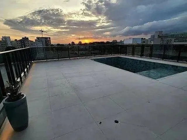 Imagem 8: Studio À Venda no Portão Moderno, Prático e Sofisticado!
