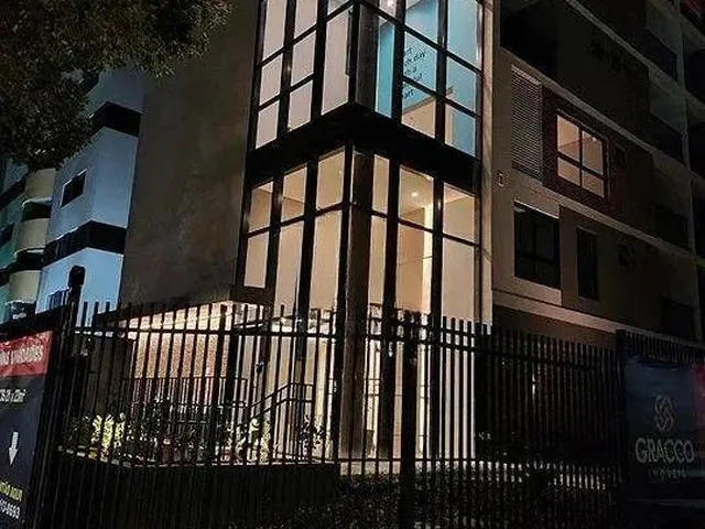 Imagem 3: Studio À Venda no Portão Moderno, Prático e Sofisticado!