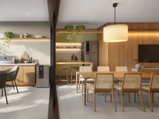 Imagem: Vendo Ágio 84 M² com 3 Suítes no Setor