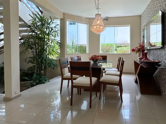Imagem 2: Casa Alto Padrão em Graça, Valença/BA