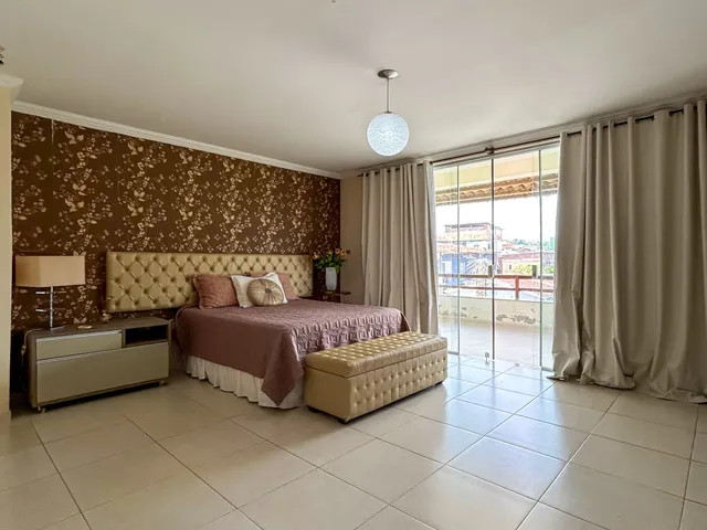 Imagem 11: Casa Alto Padrão em Graça, Valença/BA