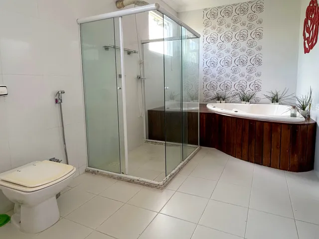 Imagem 14: Casa Alto Padrão em Graça, Valença/BA