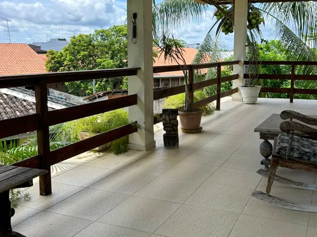 Imagem 5: Casa Alto Padrão em Graça, Valença/BA