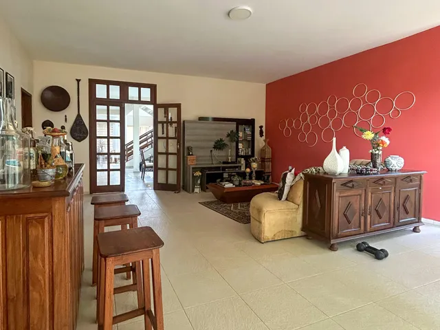 Imagem 9: Casa Alto Padrão em Graça, Valença/BA