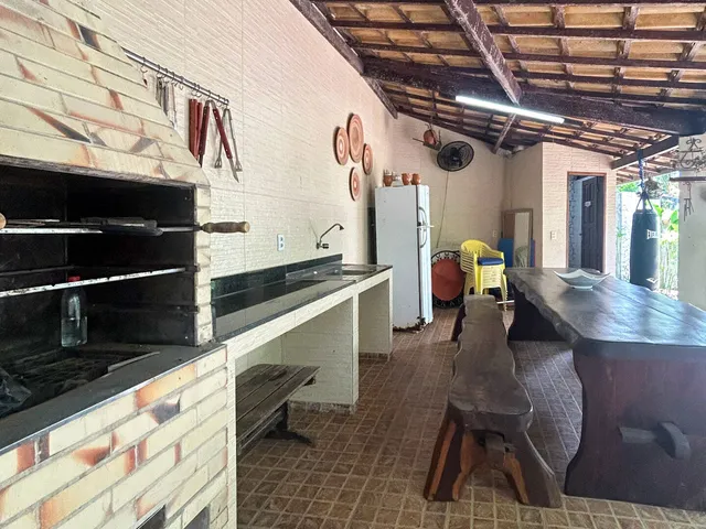 Imagem 16: Casa Alto Padrão em Graça, Valença/BA