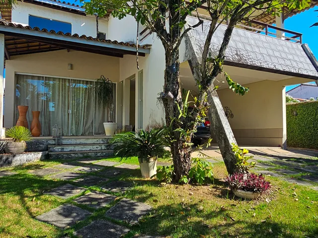 Imagem 4: Casa Alto Padrão em Graça, Valença/BA